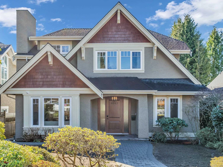4042 W 34th Avenue, Vancouver, BC, V6N 2L7
