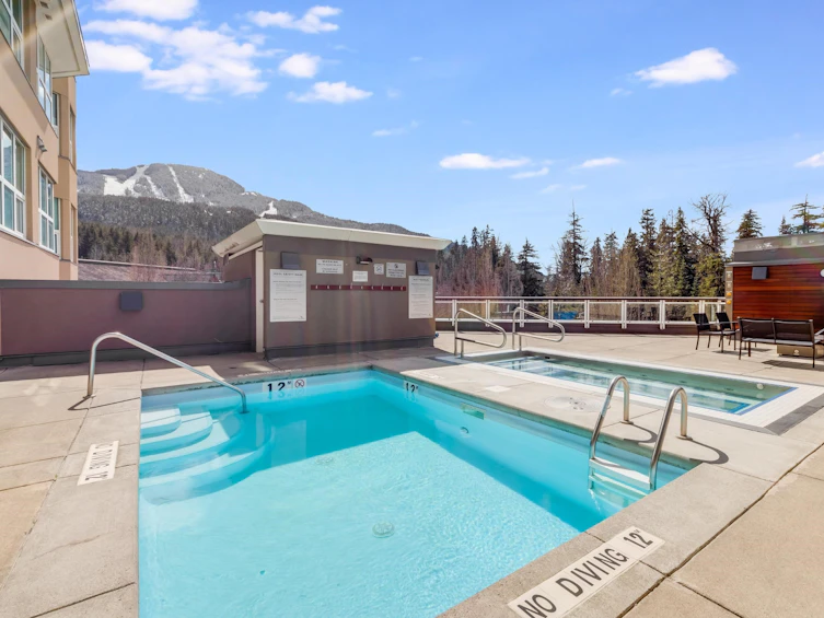 412-4557 Blackcomb Way, Whistler, BC, V8E 0Y2 - 13