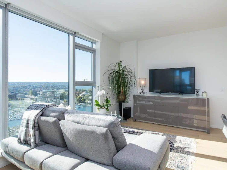 2702-889 Pacific Street, Vancouver, BC, V6Z 1C3 - 4
