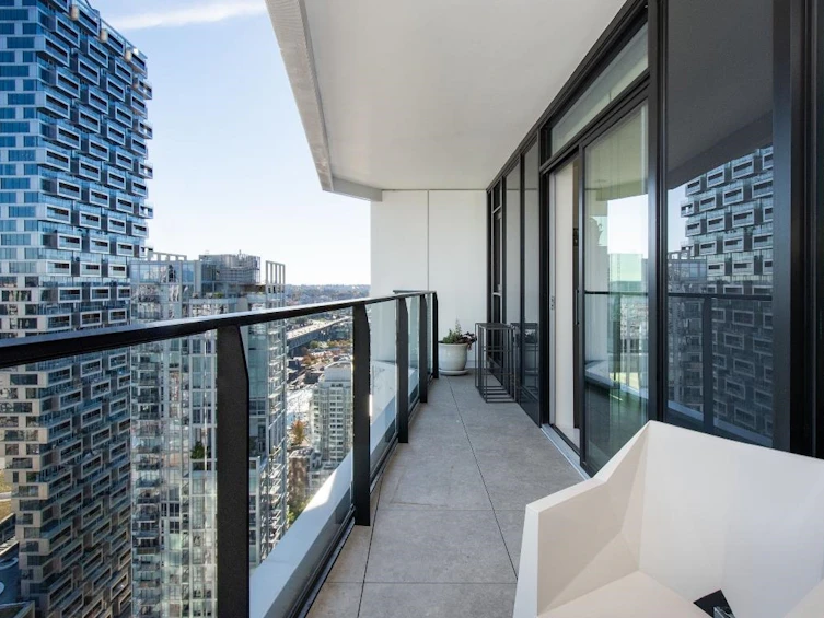 2702-889 Pacific Street, Vancouver, BC, V6Z 1C3 - 6
