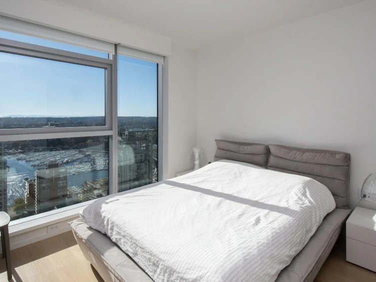 2702-889 Pacific Street, Vancouver, BC, V6Z 1C3 - 8