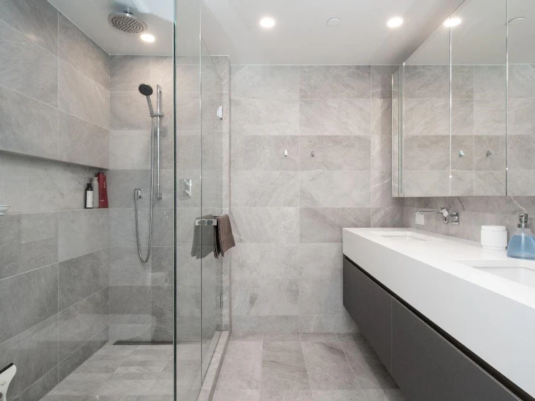 2702-889 Pacific Street, Vancouver, BC, V6Z 1C3 - 9