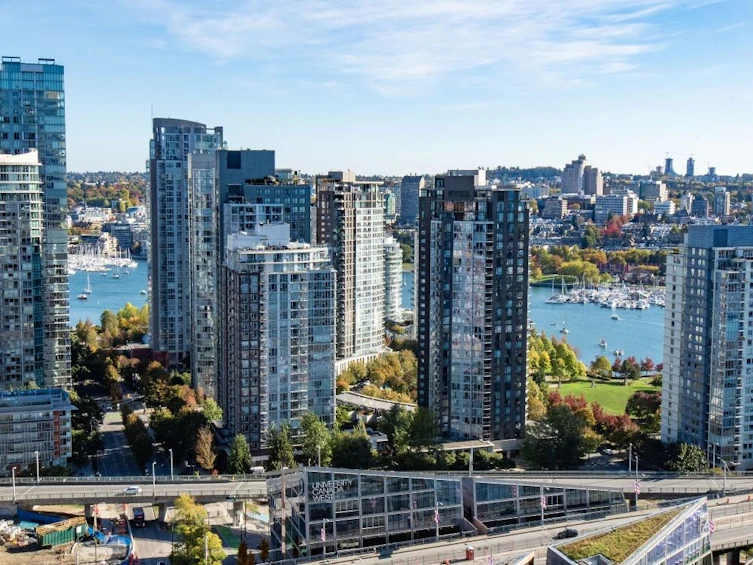 2702-889 Pacific Street, Vancouver, BC, V6Z 1C3 - 13