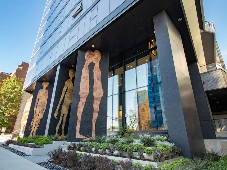 2702-889 Pacific Street, Vancouver, BC, V6Z 1C3 - 16