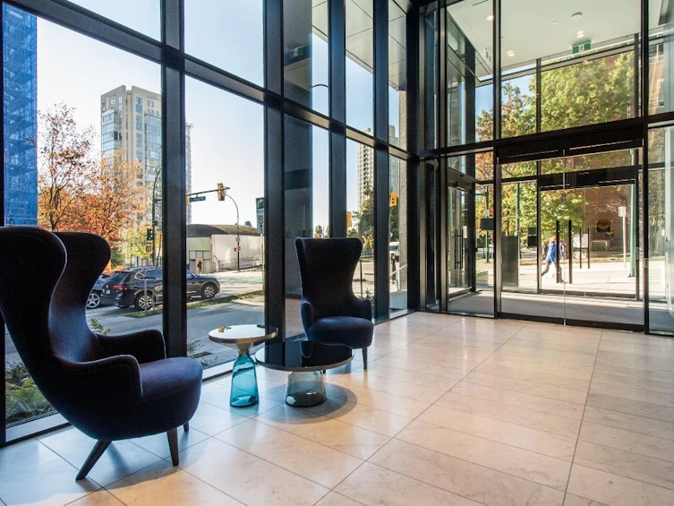 2702-889 Pacific Street, Vancouver, BC, V6Z 1C3 - 17