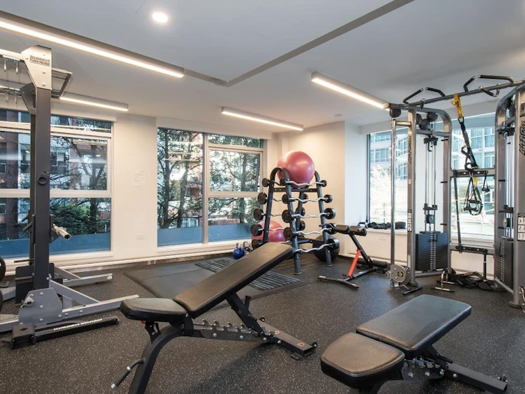 2702-889 Pacific Street, Vancouver, BC, V6Z 1C3 - 18