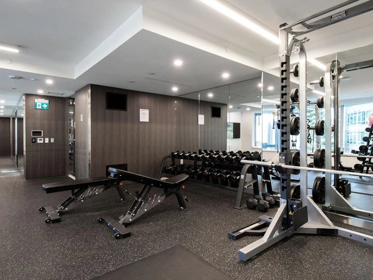 2702-889 Pacific Street, Vancouver, BC, V6Z 1C3 - 19