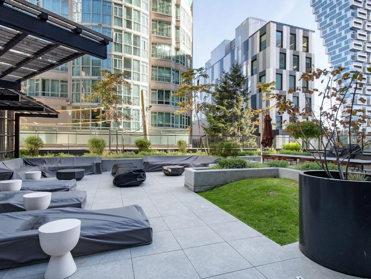 2702-889 Pacific Street, Vancouver, BC, V6Z 1C3 - 20