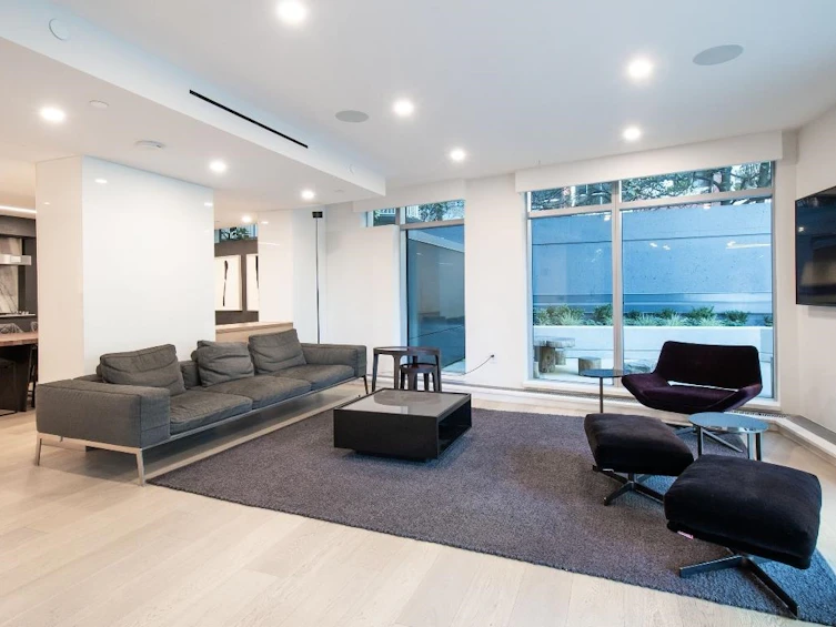 2702-889 Pacific Street, Vancouver, BC, V6Z 1C3 - 24