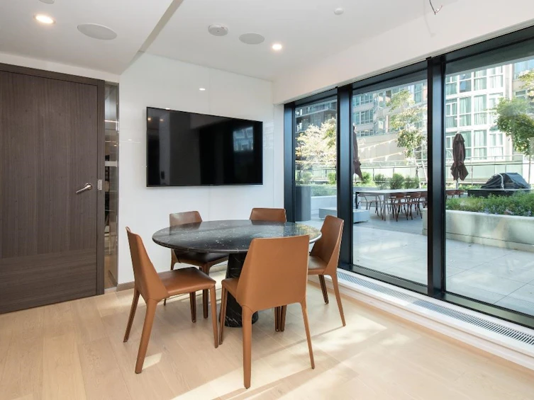 2702-889 Pacific Street, Vancouver, BC, V6Z 1C3 - 25