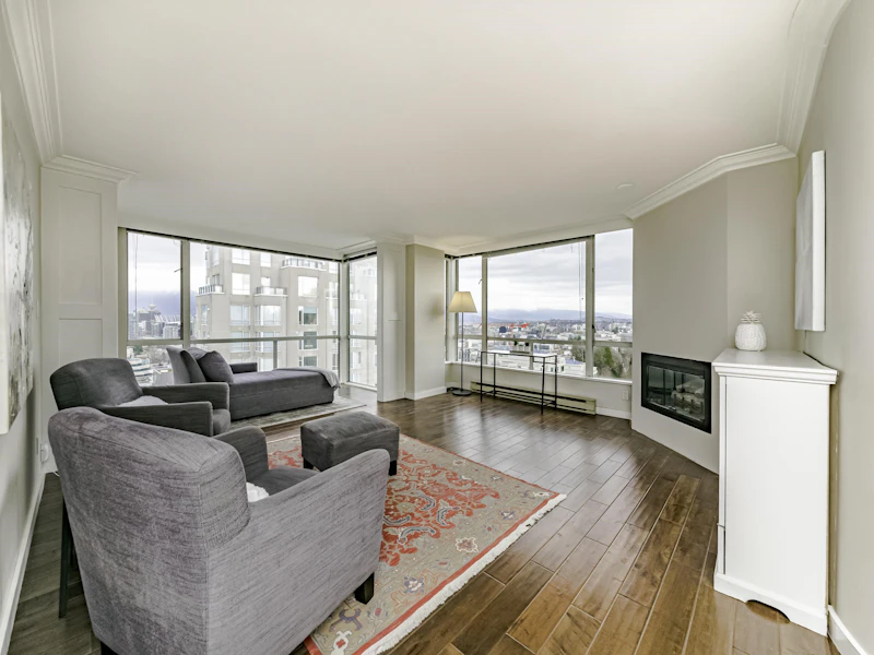 1303 - 2668 Ash Street, Vancouver BC V5Z 4K4
