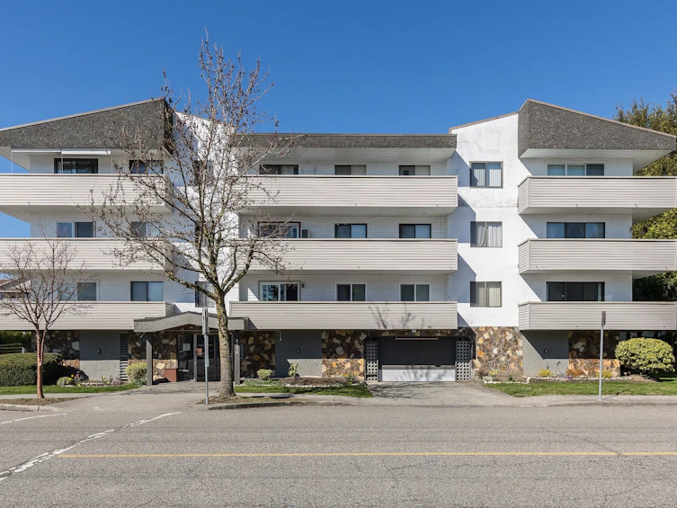 109-9175 Mary Street, Chilliwack, BC, V2P 4H7
