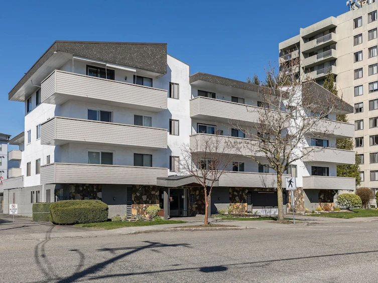 109-9175 Mary Street, Chilliwack, BC, V2P 4H7 - 2