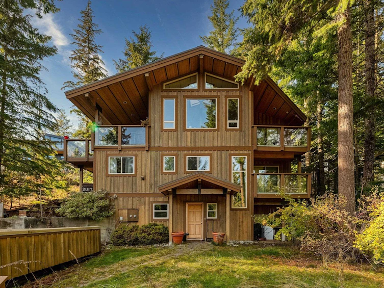8349 Needles Drive, Whistler, BC, V8E 0G1 - 2