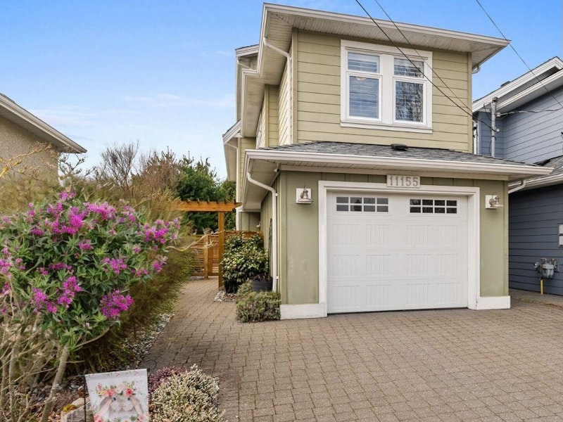 11155 6th Avenue, Richmond BC V7E 3C6