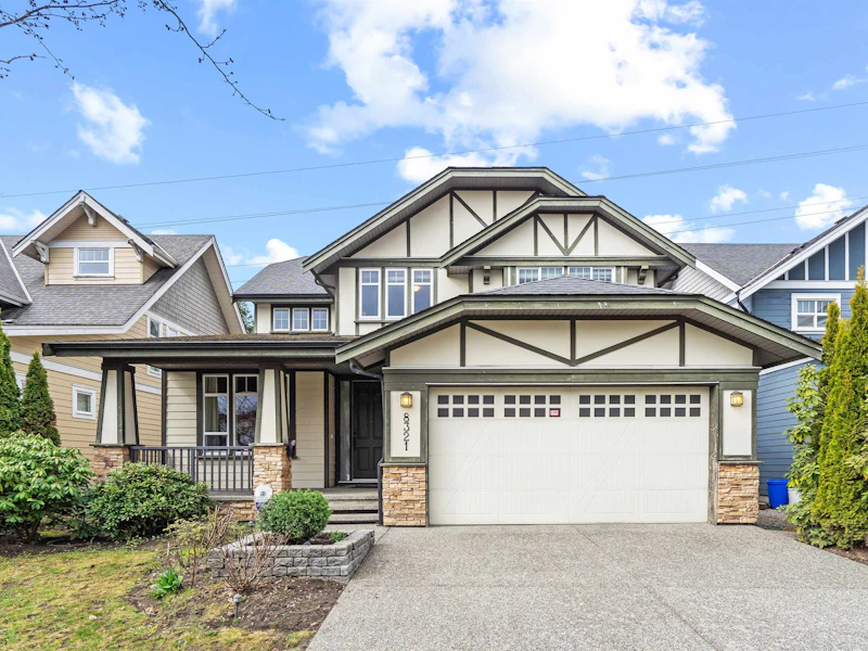 8321 108th Street, Delta BC V4C 0A1