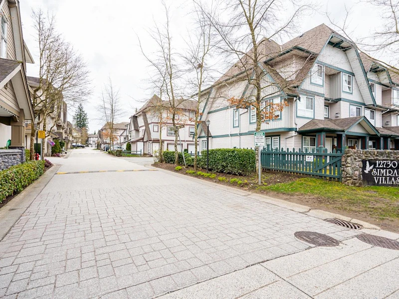 32 - 12730 66th Avenue, Surrey BC V3W 2A8