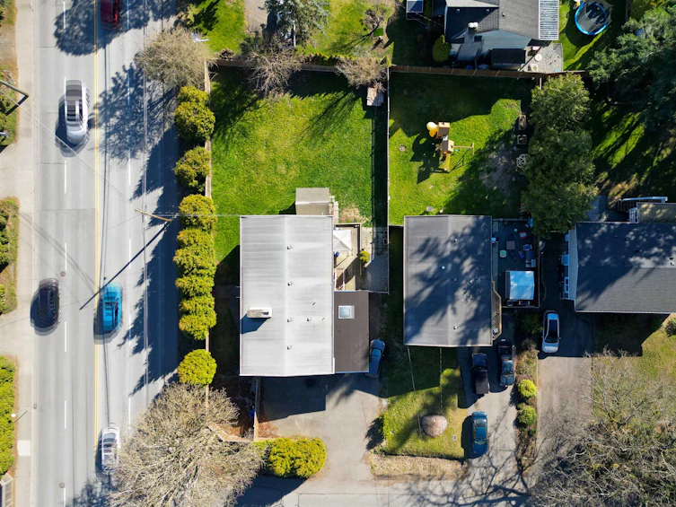4887 200 Street, Langley, BC, V3A 1L6 - 3