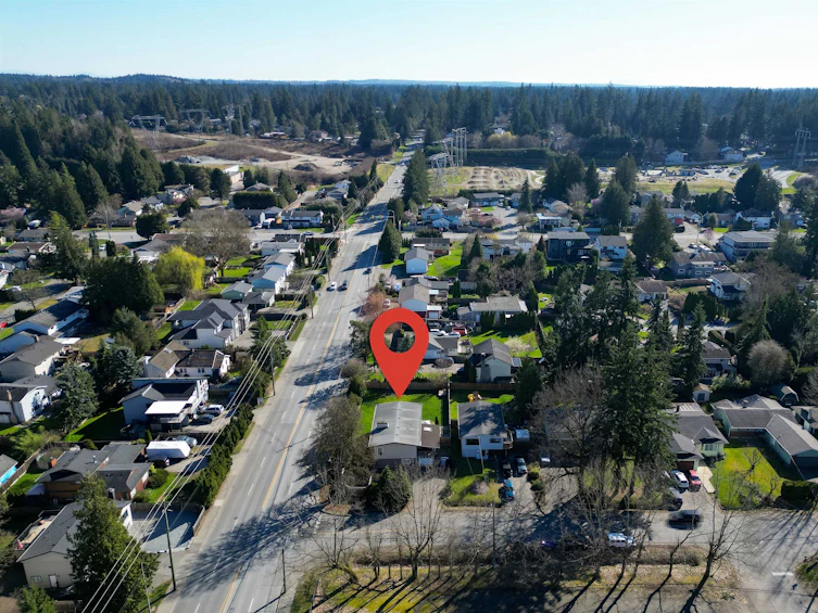 4887 200 Street, Langley, BC, V3A 1L6 - 4