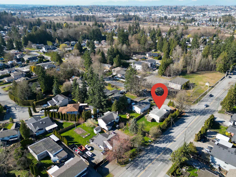 4887 200 Street, Langley, BC, V3A 1L6 - 7