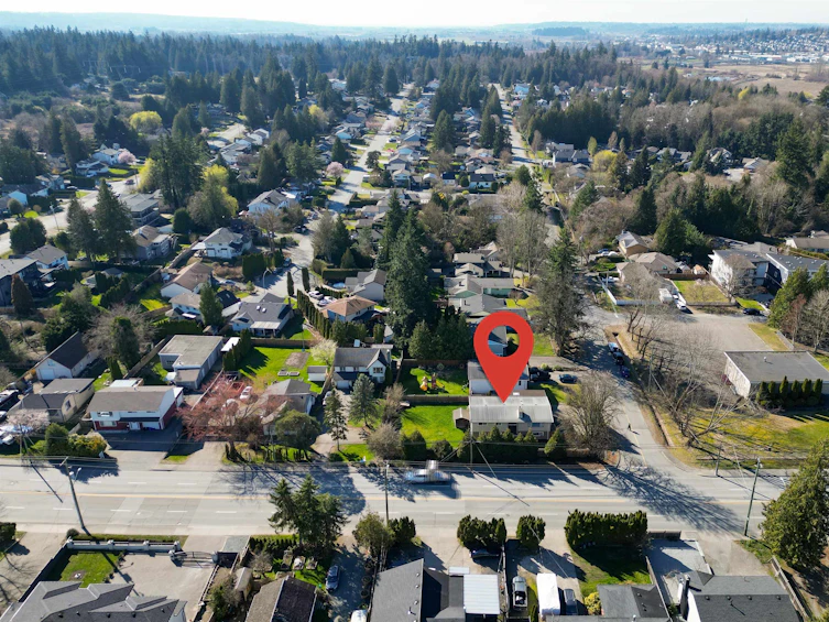 4887 200 Street, Langley, BC, V3A 1L6 - 8