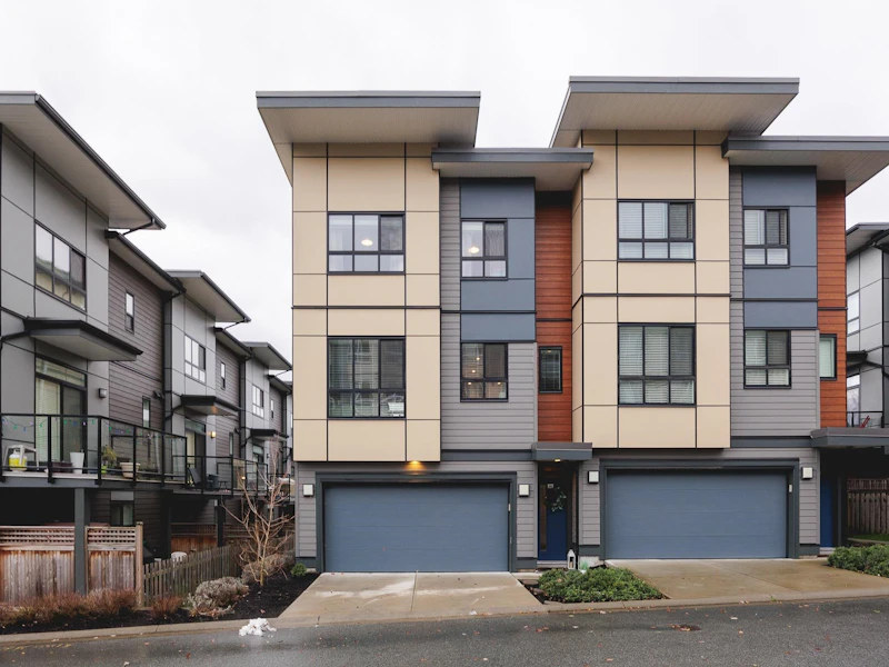 34 - 1938 North Parallel Road, Abbotsford BC