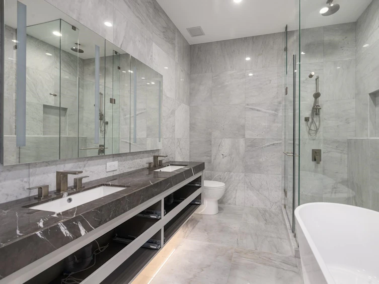 PH1-7433 Cambie Street, Vancouver, BC, V6P 0J8 - 7