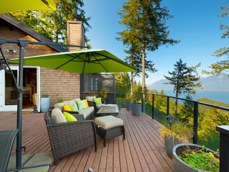 824 Valhalla Place, Bowen Island, BC, V0N 1G1 - 15