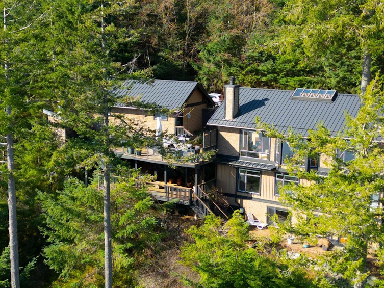 824 Valhalla Place, Bowen Island, BC, V0N 1G1 - 31