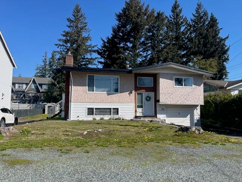 33533 Westbury Avenue, Abbotsford BC V2S 1C6