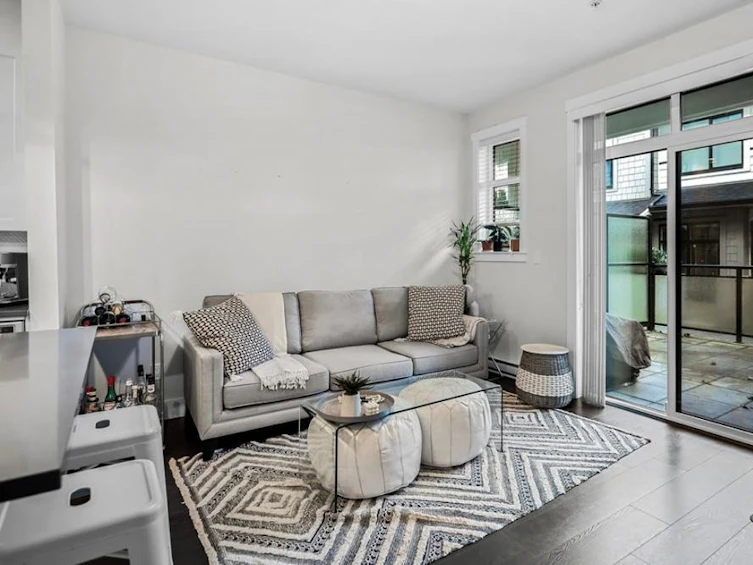107-16528 24a, Surrey, BC, V3S 0B8 - 3