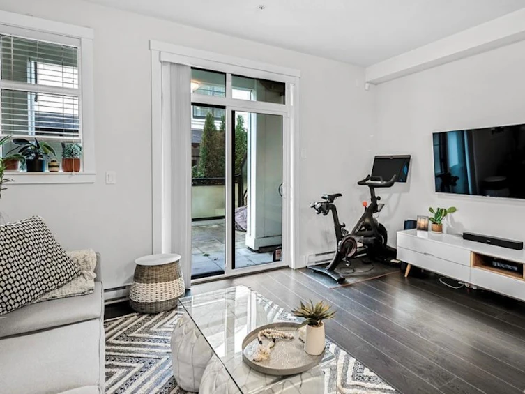 107-16528 24a, Surrey, BC, V3S 0B8 - 5