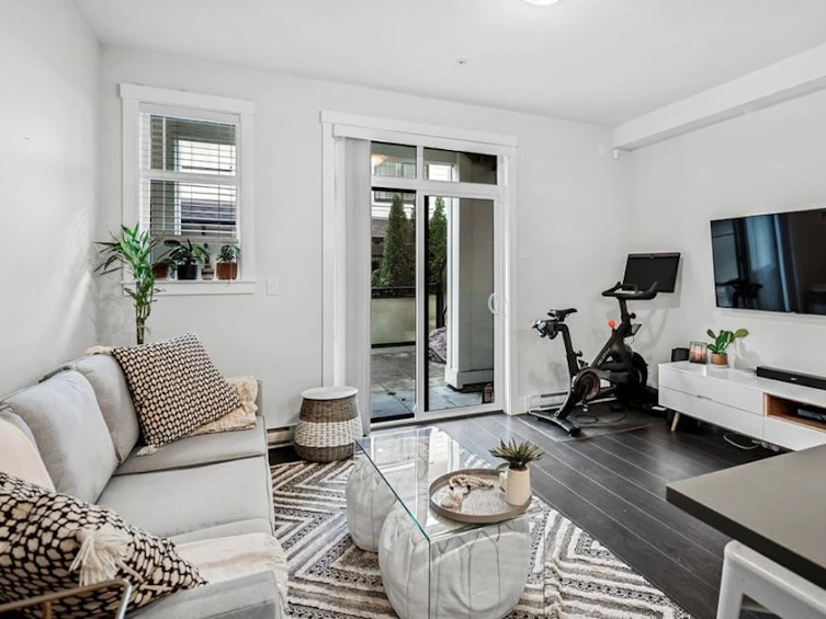 107-16528 24a, Surrey, BC, V3S 0B8 - 8