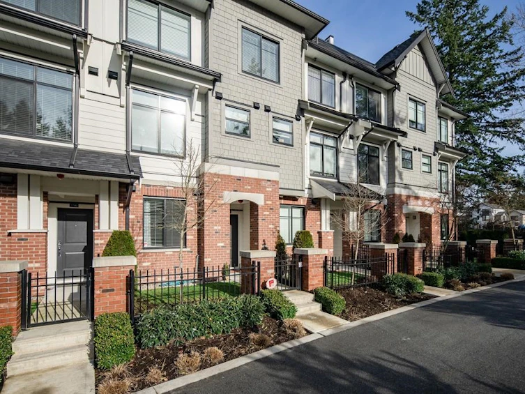 107-16528 24a, Surrey, BC, V3S 0B8 - 22