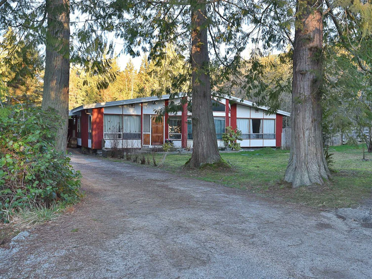 1481 Reed Road, Gibsons, BC, V0N 1V2