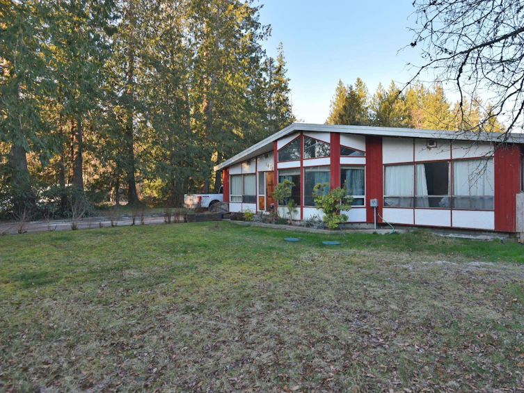 1481 Reed Road, Gibsons, BC, V0N 1V2 - 2