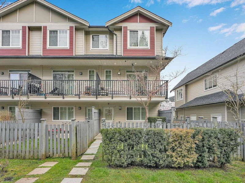 142 - 13898 64th Avenue, Surrey BC