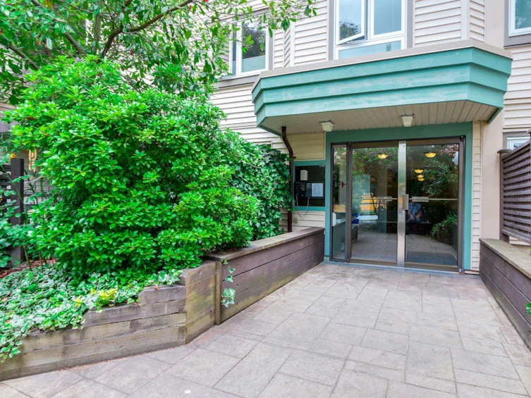 101-1429 East 4th Avenue, Vancouver, BC, V5N 1J6 - 3