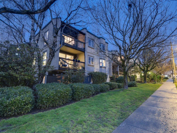101-1429 East 4th Avenue, Vancouver, BC, V5N 1J6 - 4