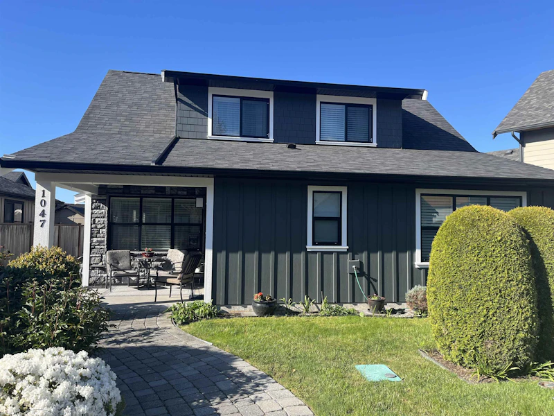1047 Woodsworth Road, Gibsons BC