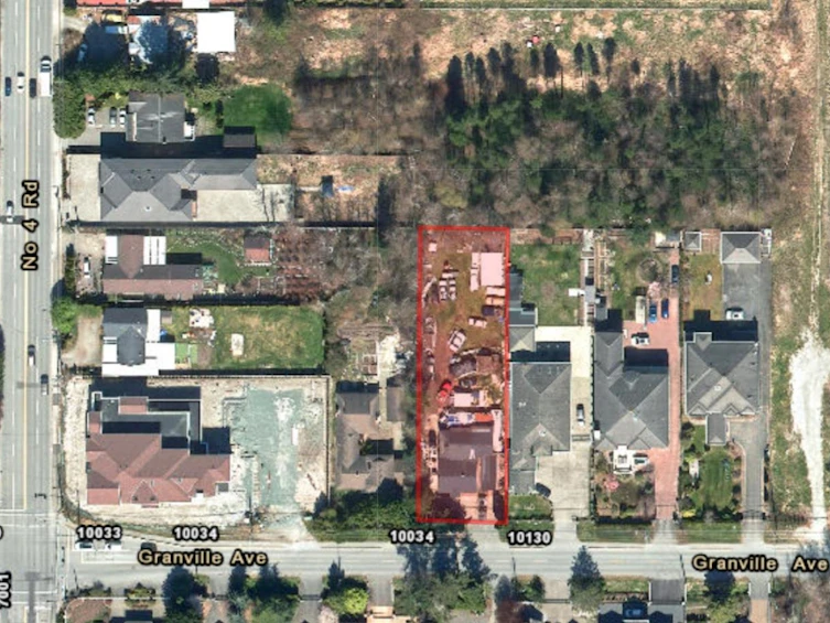 10131 Granville Avenue, Richmond, BC, V6Y 1R5 - 2