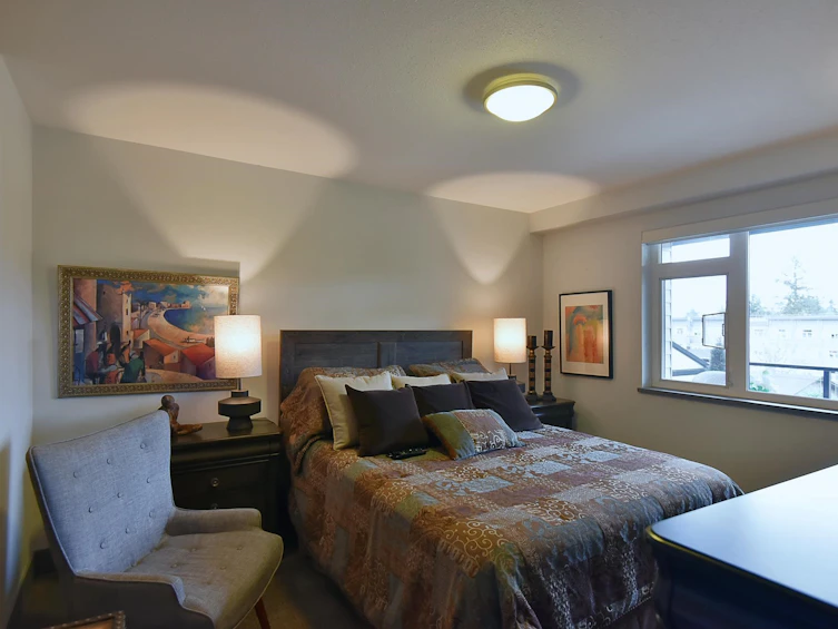 307-5682 Wharf Avenue, Sechelt, BC, V7Z 0J3 - 9