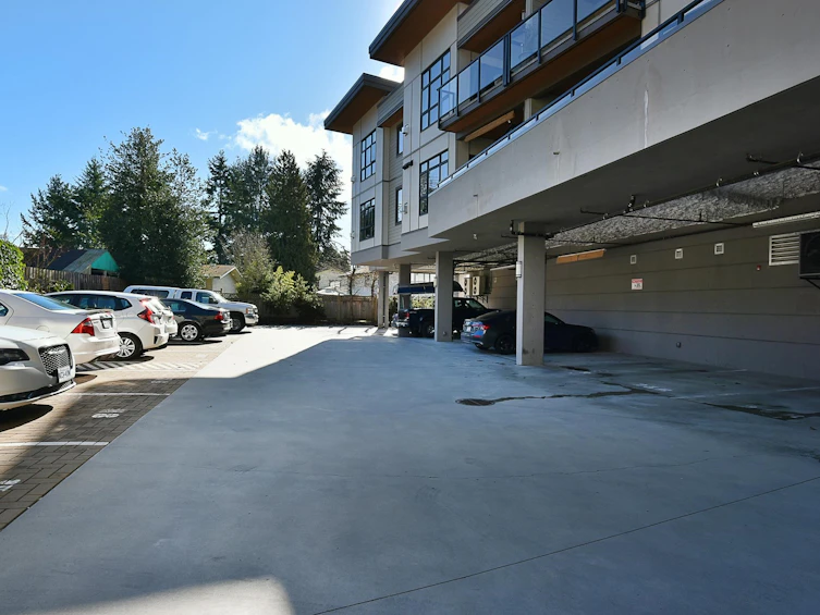 307-5682 Wharf Avenue, Sechelt, BC, V7Z 0J3 - 21
