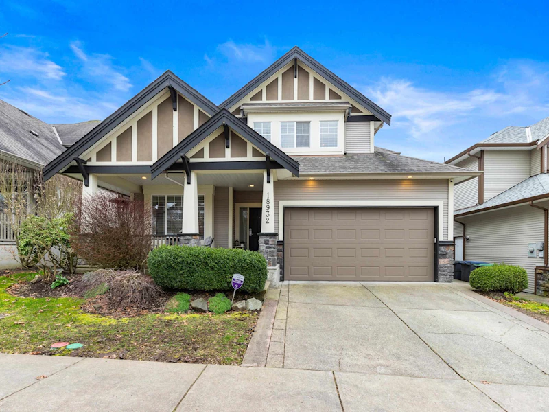 18932 70b Avenue, Surrey BC V4N 5M6
