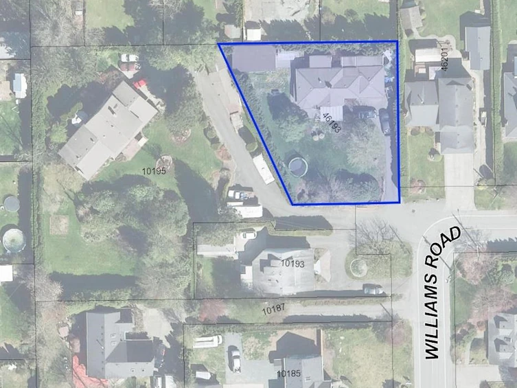 46193 Strathcona Road, Chilliwack, BC, V2P 3T1