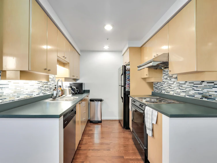 808-1009 Expo Boulevard, Vancouver, BC, V6Z 2V9 - 7