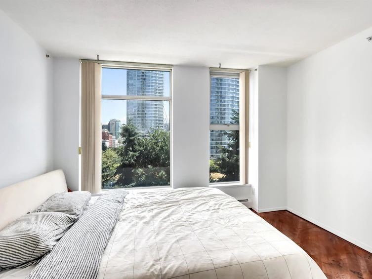 808-1009 Expo Boulevard, Vancouver, BC, V6Z 2V9 - 8