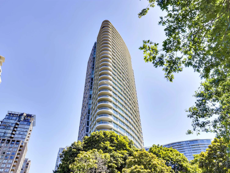 808-1009 Expo Boulevard, Vancouver, BC, V6Z 2V9 - 9