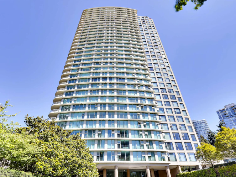808-1009 Expo Boulevard, Vancouver, BC, V6Z 2V9 - 10