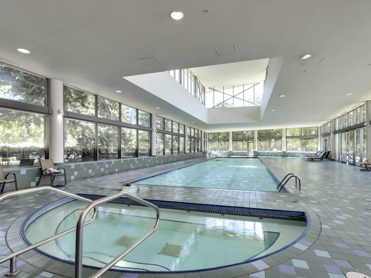 808-1009 Expo Boulevard, Vancouver, BC, V6Z 2V9 - 11